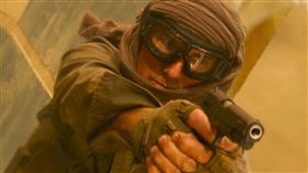 湯姆克魯斯《不可能的任務：致命清算 第一章》（圖／UIP提供）