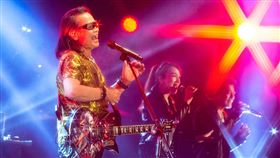 沈文程（圖／大大娛樂提供）