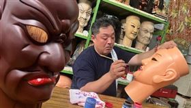 ▲神將職人歐士民（圖／寶島神很大）