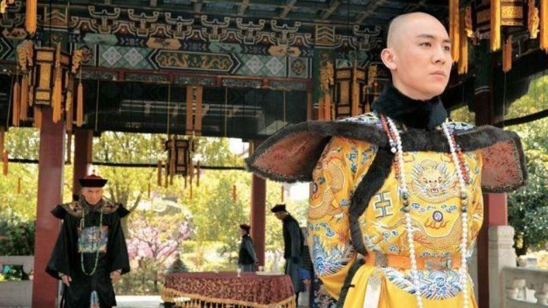 此國惹怒嘉慶！國名被倒著念「沿用至今」