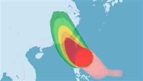 0725/2000/杜蘇芮颱風