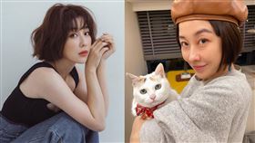 李維維浴室滑倒，稍早與粉絲們報平安。（圖／翻攝自vvlee219 ）