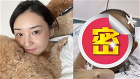 南韓女星尹珠演出多部電影曾相當受到注目。（圖／翻攝自yo0n_j0o IG）