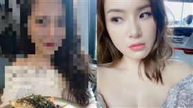 台中醫師娘,花蓮,馮語婷,淘寶,香奈兒,陳沂,八大,假貨