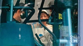 郭雪芙爆戀愛ing　帶新歡健身房約會被拍