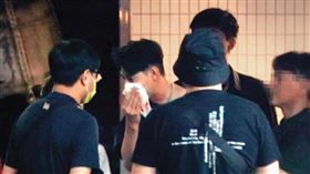 Teddy。（圖／鏡週刊）