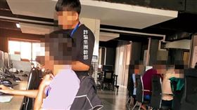 黑幫,豬仔,教戰手冊,詐團,柬埔寨,緬甸,中國詐團