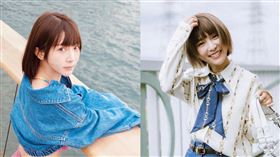 溫妮。（圖／翻攝自溫妮IG）