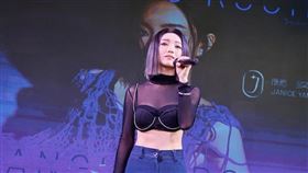 閻奕格（圖／華研國際提供）