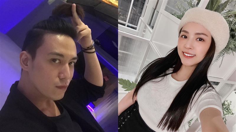 熊熊初戀情人曝光　糾葛7年意外扯出Ella