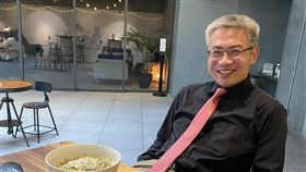 羅友志(翻攝臉書)
