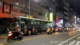 杜蘇芮,颱風假,棋牌社,新莊,新北,麻將,賭博,