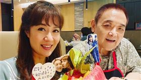 小亮哥林姿佑(翻攝臉書)