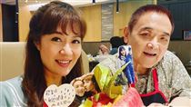 小亮哥驚傳賭博一夜輸光300萬　嫩妻心死
