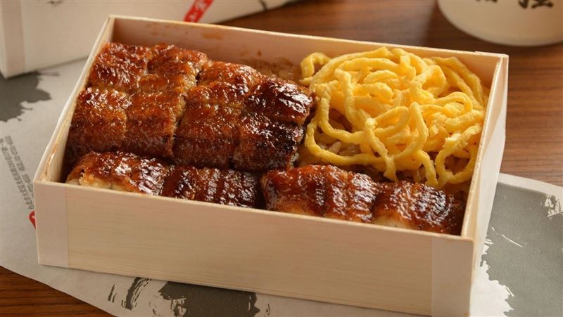 今迎土用丑日！台北人氣鰻魚飯「買1送1」