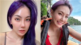 劉雨柔（圖／翻攝自劉雨柔臉書）