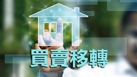 全台H1買賣移轉創5年新低，新竹縣崩跌3成，八成縣市交易減，30萬棟無望（圖／MyGoNews提供）