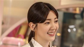 《因為你如此耀眼》郭雪芙 范少勳（圖／時創影業提供）