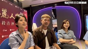 王樂妍。（記者洪素津攝影