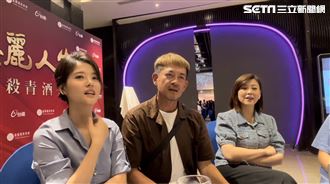 和邱琦雯8點檔互飆罵　王樂妍現身還原