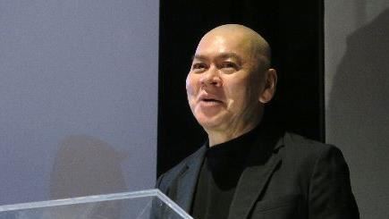 名導蔡明亮暴怒了　衰碰這情況：很不可取