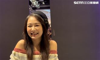 又一對假戲真做　茵芙認愛男星不在乎沒錢