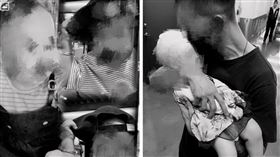 高雄,女嬰,受虐,鳳梨,毒品,