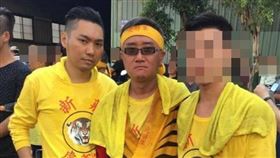 李伊妍,廖峻,性侵,雪碧,連千毅,謝育全,天道盟太陽會,熊霓,樂天女孩