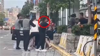 北市東區酒店爆鬥毆　涉案人竟是汐止警