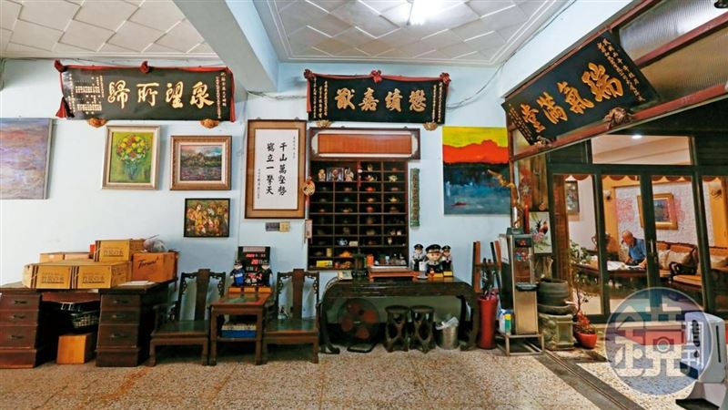台南囝仔年薪18億　揭蘇姿丰父學霸養成術