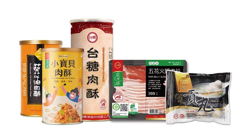 台糖安心豚引領綠能循環潮流