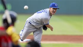 ▲「Z魔神」葛蘭基（Zack Greinke）吞下本季第11敗。（圖／美聯社／達志影像）