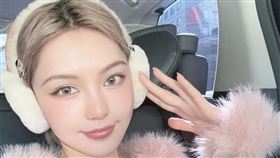 大陸網紅周揚青2020年分手羅志祥，支持度與人氣直線飆升。（圖／翻攝自周揚青IG）