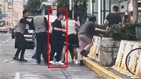 三峽,永和,汐止,酒駕,申誡,記過,汰除,妨害公務,申誡,請辭,酒店