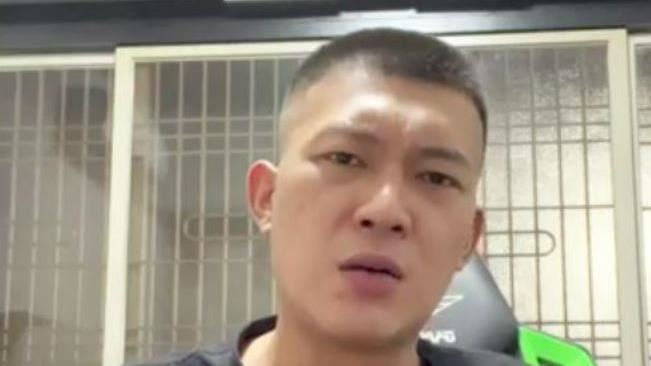 鳳梨瞎挺好友翻車道歉　女戰神拿NONO狠酸