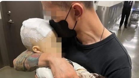 鳳梨挺友虐嬰翻車　女嬰生父首發聲怒嗆