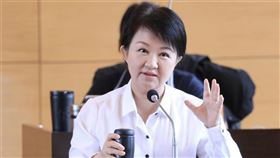 台中市長盧秀燕