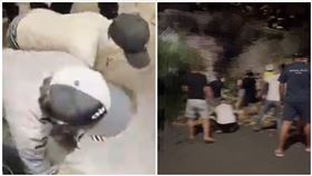 高雄,仁武,保母,鳳梨,道歉,下跪