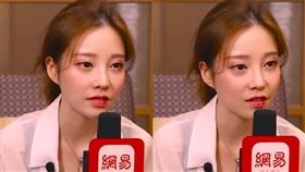 馮提莫(翻攝微博)