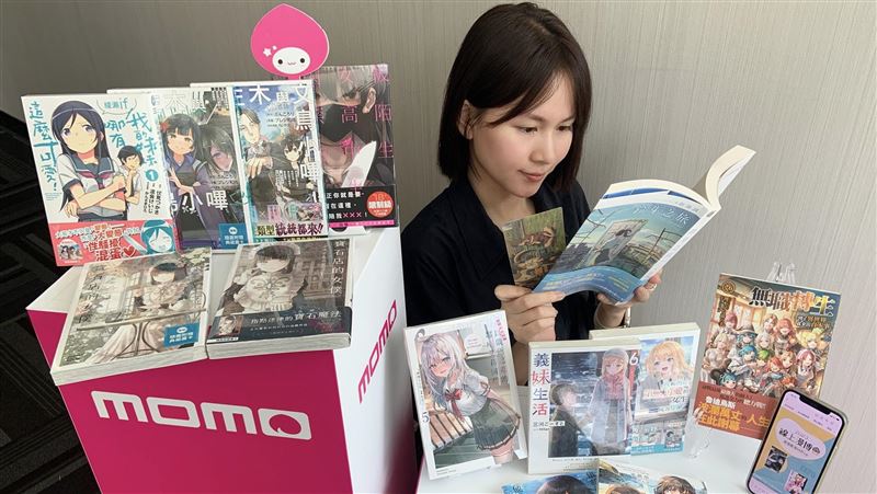 漫博開展！上半年動漫市場交易趨勢報告曝