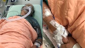 北原山貓,原住民,吳廷宏,泰雅族,亦帆,心肌梗塞

