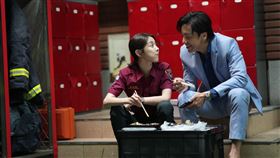 《我的麻吉4個鬼》邵雨薇 坤達（圖／甲上提供）