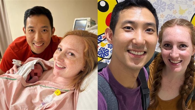 恭喜百萬YTR升格二寶爸　兒子萌樣曝光
