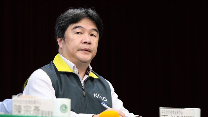 新冠死因竄前三？王必勝釋疑反嗆中國低估