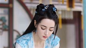 迪麗熱巴、龔俊。（MyVideo提供