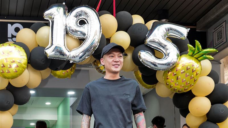 鳳梨瞎挺好友道歉　網狠批全文1錯誤關鍵