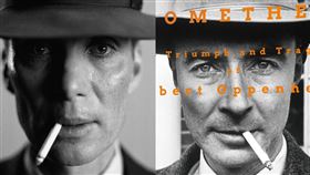 翻攝自時代雜誌官網、時報出版提供、UIP提供