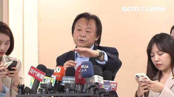 王世堅酸「侯友宜提早下課」：沒領袖魅力