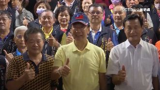 獨／傳郭台銘8月啟動連署　後援會YT宣傳