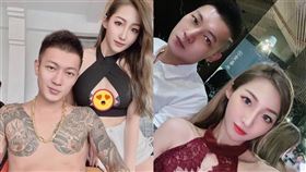 刺青師,彫博,保母,虐嬰,鳳梨,吸毒,馮語婷,女朋友,射後不理,墮胎